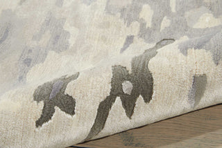 The Rug Corner Nourison Home Prismatic PRS05 SVCLD Area Rugs  
