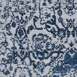 The Rug Corner Nourison Home Damask DAS06 IVNAV Area Rugs  