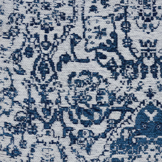 The Rug Corner Nourison Home Damask DAS06 IVNAV Area Rugs  