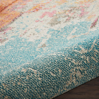 The Rug Corner Nourison Home Nourison Home - Celestial Sealf Area Rug CES02  