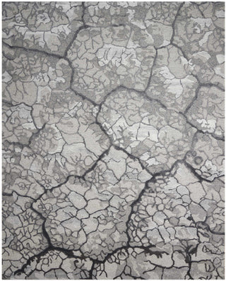 The Rug Corner Nourison Home Divine DIV01 CHARC Area Rugs  