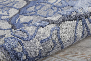 Nourison Home - Divine Mist Area Rug DIV02