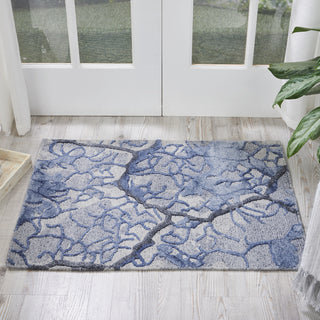 Nourison Home - Divine Mist Area Rug DIV02