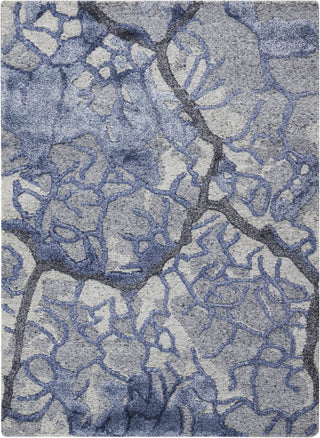 Nourison Home - Divine Mist Area Rug DIV02