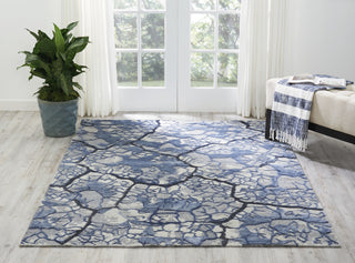 Nourison Home - Divine Mist Area Rug DIV02