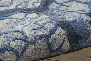 Nourison Home - Divine Mist Area Rug DIV02