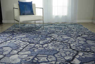 Nourison Home - Divine Mist Area Rug DIV02
