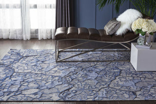 Nourison Home - Divine Mist Area Rug DIV02