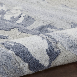 Nourison Home - Divine Latte Area Rug DIV04