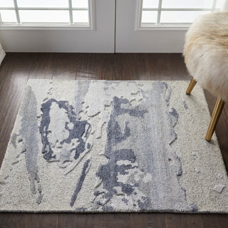 Nourison Home - Divine Latte Area Rug DIV04