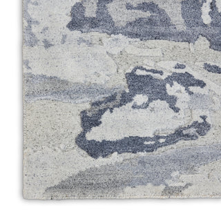 Nourison Home - Divine Latte Area Rug DIV04