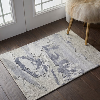 Nourison Home - Divine Latte Area Rug DIV04