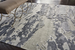 Nourison Home - Divine Latte Area Rug DIV04