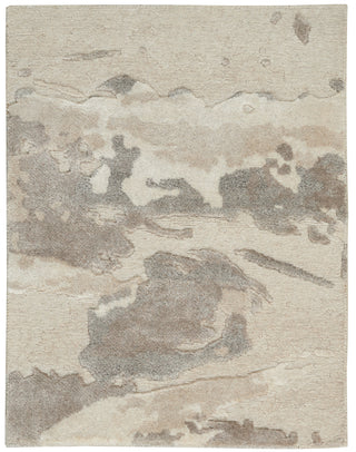 Nourison Home - Divine Ash Area Rug DIV05