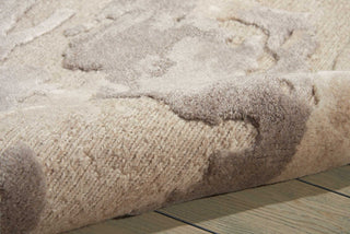Nourison Home - Divine Ash Area Rug DIV05
