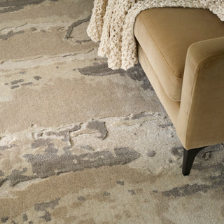 Nourison Home - Divine Ash Area Rug DIV05