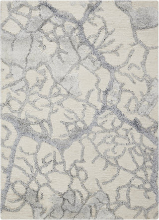Nourison Home - Divine Ivory Area Rug DIV06
