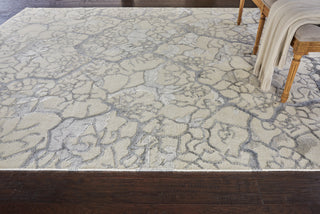 Nourison Home - Divine Ivory Area Rug DIV06