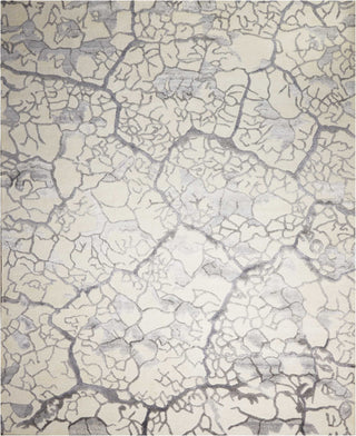Nourison Home - Divine Ivory Area Rug DIV06