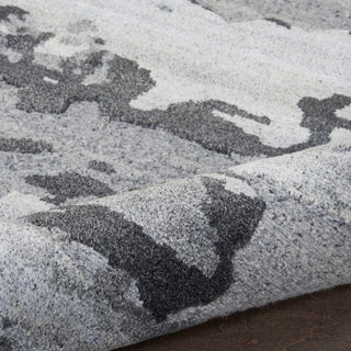 Nourison Home - Divine Smoke Area Rug DIV07