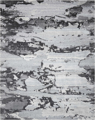Nourison Home - Divine Smoke Area Rug DIV07