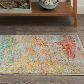The Rug Corner Nourison Home Nourison Home - Celestial Sealf Area Rug CES02  