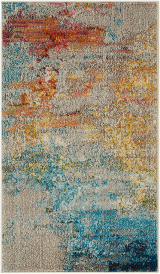 The Rug Corner Nourison Home Nourison Home - Celestial Sealf Area Rug CES02  
