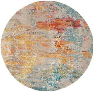The Rug Corner Nourison Home Nourison Home - Celestial Sealf Area Rug CES02  