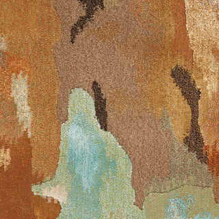 The Rug Corner Nourison Home Nourison Home - Prismatic Multi Area Rug PRS09  