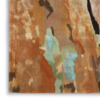 The Rug Corner Nourison Home Nourison Home - Prismatic Multi Area Rug PRS09  