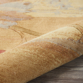 The Rug Corner Nourison Home Somerset ST18 BGE Area Rugs  