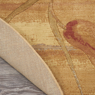 The Rug Corner Nourison Home Somerset ST18 BGE Area Rugs  