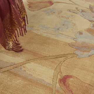 The Rug Corner Nourison Home Somerset ST18 BGE Area Rugs  