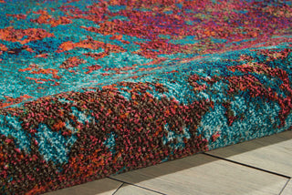 The Rug Corner Nourison Home Celestial CES08 ATLTC Area Rugs  