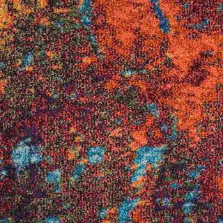 The Rug Corner Nourison Home Celestial CES08 ATLTC Area Rugs  