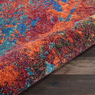 The Rug Corner Nourison Home Celestial CES08 ATLTC Area Rugs  