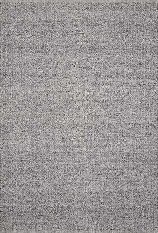 The Rug Corner Calvin Klein Calvin Klein Tobiano - Carbon Area Rug TOB01  