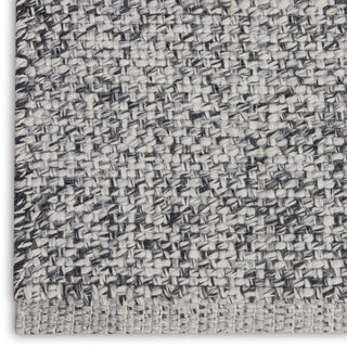 The Rug Corner Calvin Klein Calvin Klein Tobiano - Carbon Area Rug TOB01  