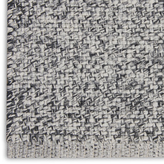 The Rug Corner Calvin Klein Calvin Klein Tobiano - Carbon Area Rug TOB01  