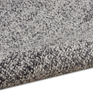 The Rug Corner Calvin Klein Calvin Klein Tobiano - Carbon Area Rug TOB01  