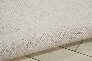 The Rug Corner Calvin Klein Calvin Klein Tobiano - Sand Area Rug TOB01  