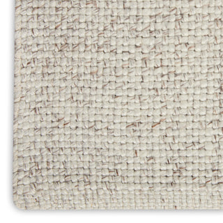 The Rug Corner Calvin Klein Calvin Klein Tobiano - Sand Area Rug TOB01  