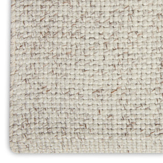 The Rug Corner Calvin Klein Calvin Klein Tobiano - Sand Area Rug TOB01  
