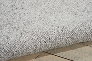 Calvin Klein Tobiano - Silver Area Rug TOB01