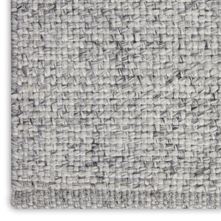 Calvin Klein Tobiano - Silver Area Rug TOB01