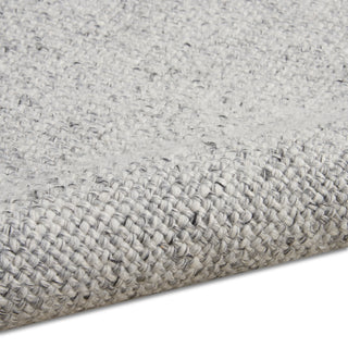 Calvin Klein Tobiano - Silver Area Rug TOB01