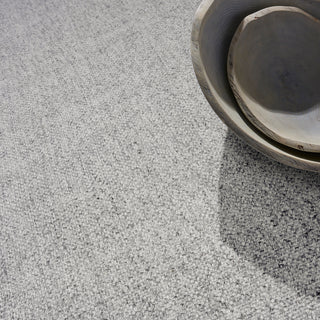 Calvin Klein Tobiano - Silver Area Rug TOB01
