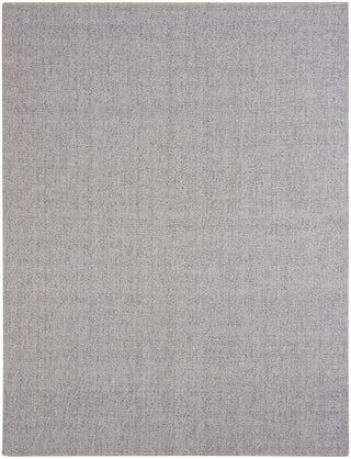 Calvin Klein Tobiano - Silver Area Rug TOB01