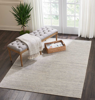 Nourison Home - Ocean Shell Area Rug OCS01