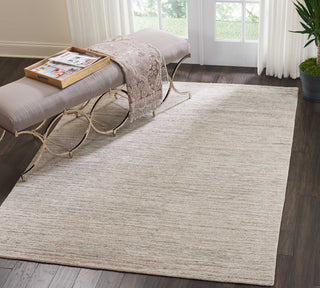 Nourison Home - Ocean Sand Area Rug OCS01